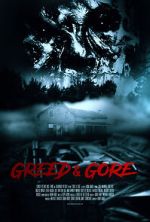 Watch Greed & Gore (Short 2023) Putlocker