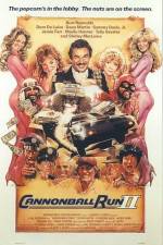 Watch Cannonball Run II Putlocker