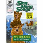 Watch Disney Sing-Along Songs: Brother Bear - On My Way Putlocker