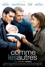 Watch Comme les autres Putlocker