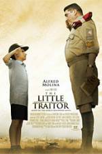 Watch The Little Traitor Putlocker