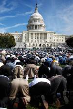 Watch Muslims And The West: To The Ends Of The Earth Putlocker