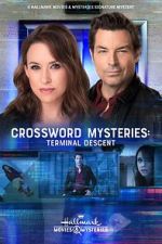 Watch Crossword Mysteries: Terminal Descent Putlocker