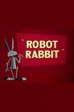 Watch Robot Rabbit (Short 1953) Putlocker