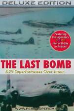 Watch The Last Bomb Putlocker