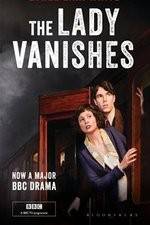 Watch The Lady Vanishes Putlocker