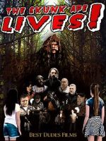 Watch The Skunk Ape Lives Putlocker