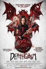 Watch Deathgasm Putlocker