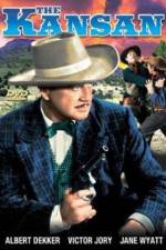 Watch The Kansan Putlocker