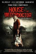 Watch House of the Witchdoctor Putlocker