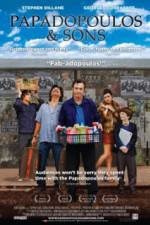 Watch Papadopoulos  And Sons Putlocker