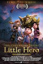 Watch Little Hero Putlocker