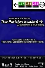 Watch The Parisian Incident Putlocker