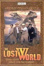 Watch The Lost World Putlocker