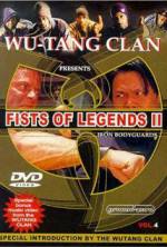 Watch Fist of Legend 2: Iron Bodyguards Putlocker
