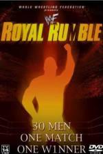Watch Royal Rumble Putlocker