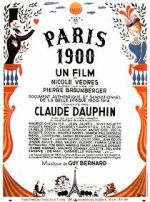 Watch Paris mil neuf cent Putlocker