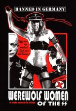 Watch Werewolf Women of the S.S. (Short 2007) Putlocker