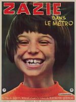 Watch Zazie dans le Métro Putlocker
