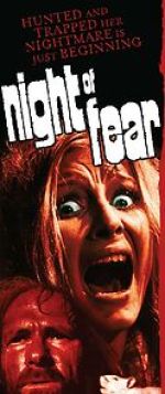Watch Night of Fear Putlocker