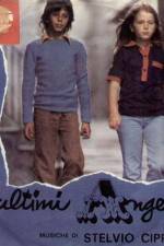 Watch Gli ultimi angeli Putlocker