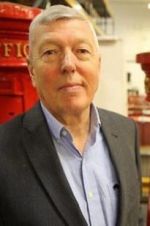 Watch Alan Johnson: The Post Office and Me Putlocker