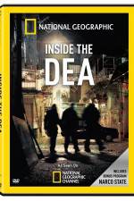 Watch Inside the DEA Putlocker