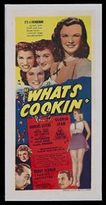 Watch What\'s Cookin\' Putlocker
