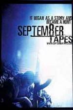 Watch Septem8er Tapes Putlocker