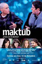 Watch Maktub Putlocker