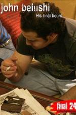 Watch John Belushi: His Final Hours Putlocker