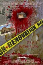 Watch Renovation Putlocker