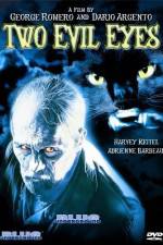 Watch Two Evil Eyes Putlocker