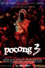 Watch Pocong 3 Putlocker