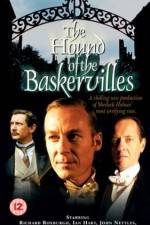 Watch The Hound of the Baskervilles Putlocker