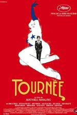 Watch Tournee Putlocker