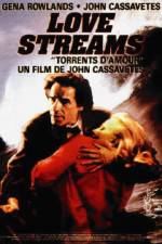 Watch Love Streams Putlocker