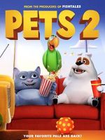 Watch Pets 2 Putlocker
