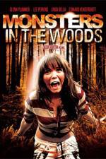 Watch Monsters in the Woods Putlocker