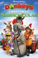 Watch Donkeys Christmas Shrektacular Putlocker