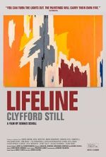 Watch Lifeline/Clyfford Still Putlocker