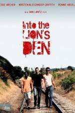 Watch Into the Lion's Den Putlocker