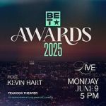 Watch BET Awards 2025 (TV Special 2025) Putlocker