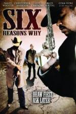 Watch Six Reasons Why Putlocker