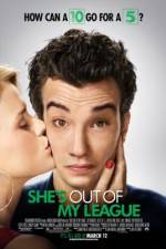Watch She's Out of My League Putlocker