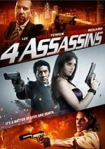Watch Four Assassins Putlocker