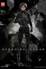 Watch Genocidal Organ Putlocker