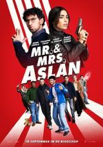 Watch Mr. & Mrs. Aslan Putlocker