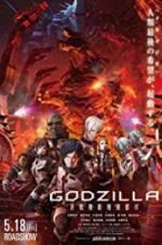 Watch Godzilla: City on the Edge of Battle Putlocker