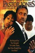 Watch Pastor Jones Putlocker
